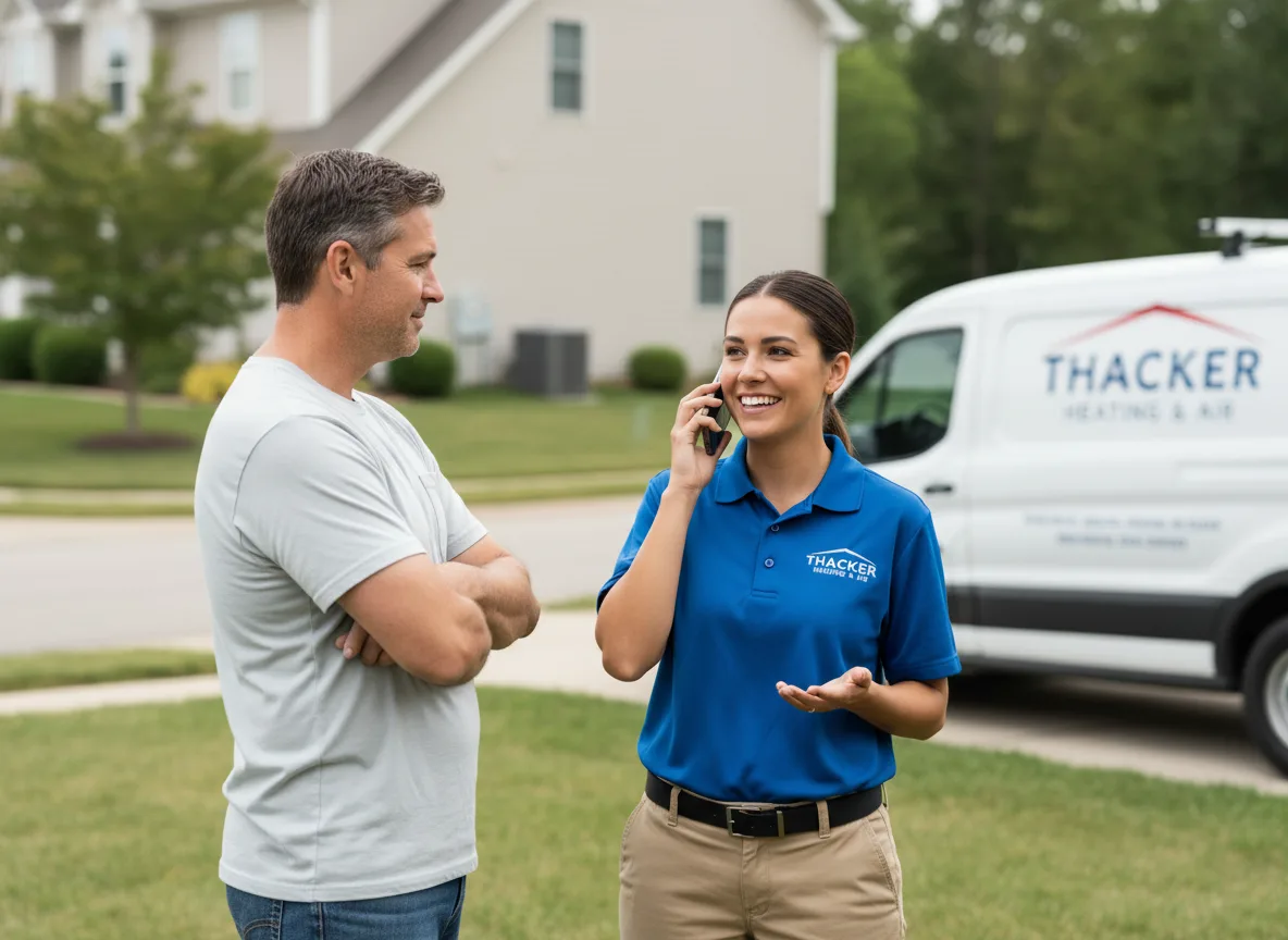 Ac Repair Bennington, VT FAQs